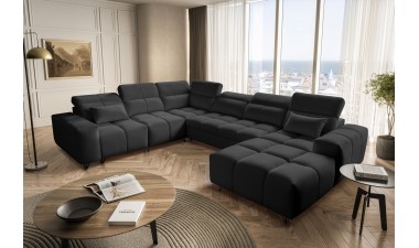 corner-sofa-beds - Celesto VIII Corner Sofa Bed - 24