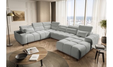 corner-sofa-beds - Celesto VIII Corner Sofa Bed - 26
