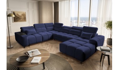 corner-sofa-beds - Celesto VIII Corner Sofa Bed - 27