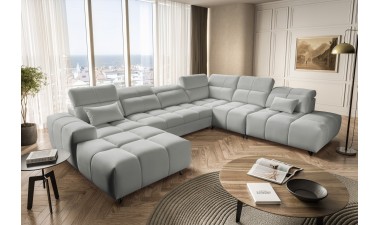 corner-sofa-beds - Celesto X Corner Sofa Bed - 3