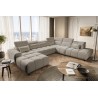 Celesto X Corner Sofa Bed - 5