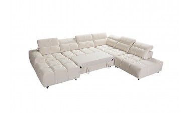 corner-sofa-beds - Celesto X Corner Sofa Bed - 15