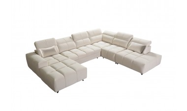 corner-sofa-beds - Celesto X Corner Sofa Bed - 20