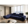 Celesto XII Corner Sofa Bed - 4