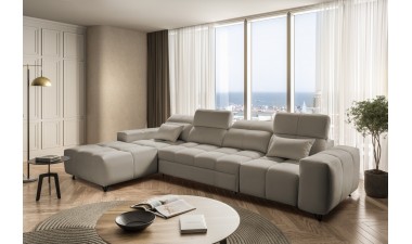 corner-sofa-beds - Celesto XII Corner Sofa Bed - 5