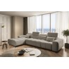 Celesto XII Corner Sofa Bed - 5