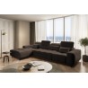Celesto XII Corner Sofa Bed - 6