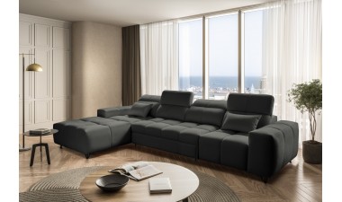 corner-sofa-beds - Celesto XII Corner Sofa Bed - 8