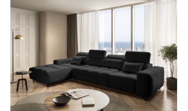 corner-sofa-beds - Celesto XII Corner Sofa Bed - 10