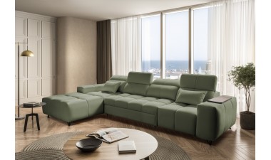 corner-sofa-beds - Celesto XII Corner Sofa Bed - 11
