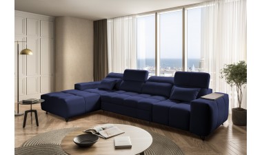 corner-sofa-beds - Celesto XII Corner Sofa Bed - 13