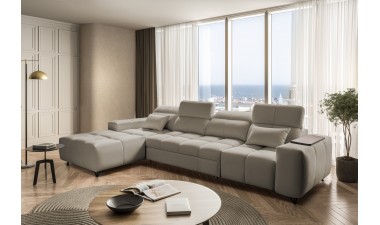 corner-sofa-beds - Celesto XII Corner Sofa Bed - 14