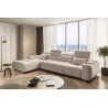 Celesto XII Corner Sofa Bed - 15