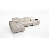 Celesto XII Corner Sofa Bed - 17