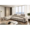 Celesto XII Corner Sofa Bed - 22