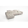 Celesto XII Corner Sofa Bed - 25