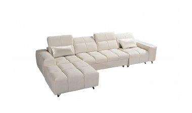 corner-sofa-beds - Celesto XII Corner Sofa Bed - 27