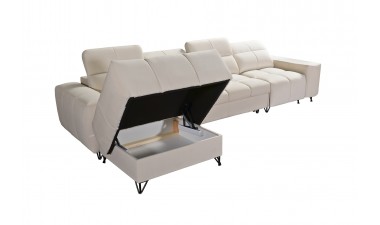 corner-sofa-beds - Celesto XII Corner Sofa Bed - 28