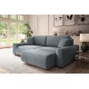 Primo Corner Sofa Bed - 1