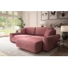 Primo Corner Sofa Bed - 3