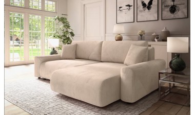 corner-sofa-beds - Primo Corner Sofa Bed - 4