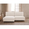 Bruno Corner Sofa Bed - 2