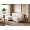 Bruno Corner Sofa Bed - 4