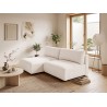 Bruno Corner Sofa Bed - 5