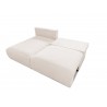 Bruno Corner Sofa Bed - 7