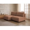 Bruno Corner Sofa Bed - 14