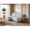 Bruno Corner Sofa Bed - 18