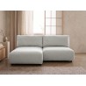 Bruno Corner Sofa Bed - 19