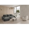Marcelo I Corner Sofa Bed - 1