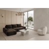 Marcelo I Corner Sofa Bed - 3