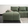 Marcelo I Corner Sofa Bed - 9