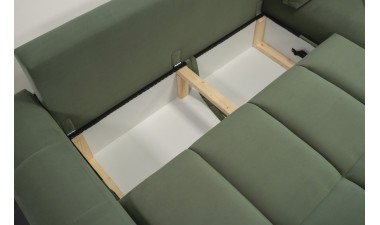 corner-sofa-beds - Marcelo I Corner Sofa Bed - 11
