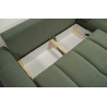 Marcelo I Corner Sofa Bed - 11