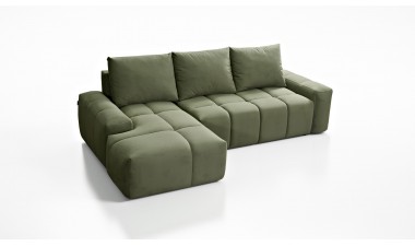 corner-sofa-beds - Marcelo I Corner Sofa Bed - 13