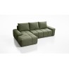 Marcelo I Corner Sofa Bed - 13