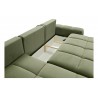 Marcelo I Corner Sofa Bed - 14