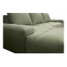 Marcelo I Corner Sofa Bed - 15