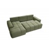 Marcelo I Corner Sofa Bed - 2