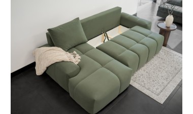 corner-sofa-beds - Marcelo I Corner Sofa Bed - 19