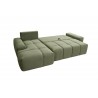 Marcelo I Corner Sofa Bed - 23