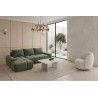 Marcelo I Corner Sofa Bed - 26