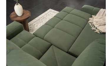 corner-sofa-beds - Marcelo II Corner Sofa Bed - 5