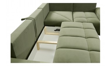 corner-sofa-beds - Marcelo II Corner Sofa Bed - 6