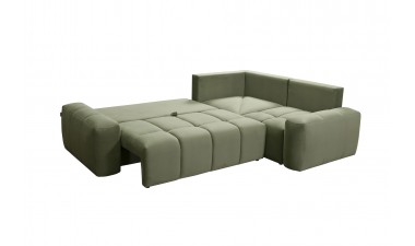 corner-sofa-beds - Marcelo II Corner Sofa Bed - 10