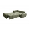 Marcelo II Corner Sofa Bed - 10