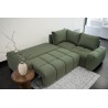 Marcelo II Corner Sofa Bed - 2